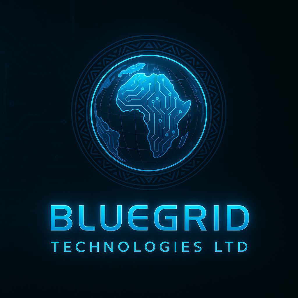 BlueGrid (Global) Technologies Ltd